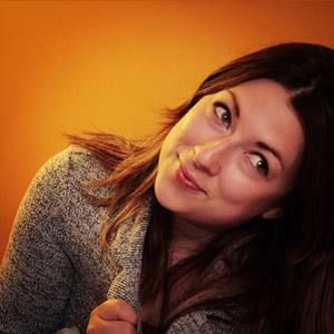 Meet your Posher, Barbara